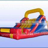 Hot Cheap Inflatable Small Slide for Sale