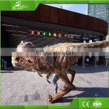 KAWAH Attractive Life Size Aritificail Dinosaur Costume T-rex thumbnail-4