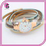 Fashion Simple Watch Bracelet Creative Multilayer Bracelet thumbnail-1