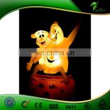 The Most Fantastic Product halloween air blown inflatables,inflatable halloween pumpkin and ghost
