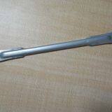 Stainless Steel Metal Parts, Plastic Insert Molding Parts thumbnail-2