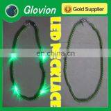 Cheap Plastic Bead Necklace Glovion Fashion Necklace Fluorescent Necklace thumbnail-1