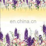C-008 Digital Printed Curtain