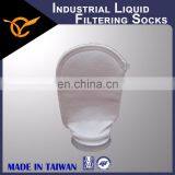 Hydrolysis Resistant Pet Industrial Liquid Filtering Socks
