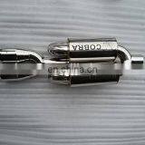 Car Performance Exhaust Muffler for Car thumbnail-5