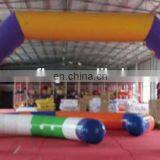 Hgh Quality LED Light Advertising Inflatable Arch for Sale thumbnail-5