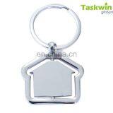 Keychain/keyring Product Type and Promotion&gifts&holiday Use Clear Plastic Acrylic Keychains
