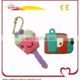 Rubber Soft PVC Toyota Camry Key Cover thumbnail-1