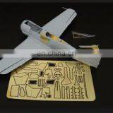 High Quality Etching Airplane Parts thumbnail-1