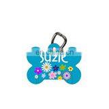 Custom Cheap Metal Pet ID Sublimation Dog Tag thumbnail-6