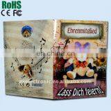 Best Price Custom Birthday Voice Recording Cards Greetings