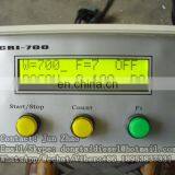 CRI-700 or CR1000 Car Diagnostic Tool Common Rail Injector Tester on Sale thumbnail-2