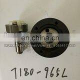 7180-965L High Precision Diesel Engine Parts VE Pump Head Rotor thumbnail-4