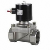 Slg High Press Solenoid Valves thumbnail-1