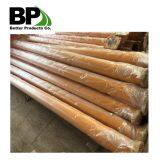 Квадратные оцинкованные стальные столбы-пограничники thumbnail-1