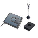 MS3391-H Mini Bluetooth 1d Barcode Scanner CCD Red Barcode Reader thumbnail-5