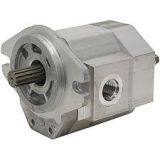 A8vo55sr3/60r1-nzg05k29 Small Volume Rotary Baler Rexroth A8v Hydraulic Piston Pump thumbnail-1