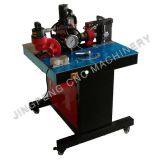 JPMX-501 Economical Busbar Punching Bending Cutting Machine thumbnail-1