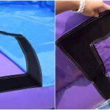 Inflatable Slip and Slide Inflatable Water Slide Axs-16 thumbnail-2