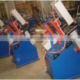 Автоматическая фрезерная машина для водяных канавок PVC-окон и дверей