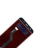 G8 LCD Display for Huawei Touch Screen Digitizer Assembly With Frame Black White Golden Screen Replacement GX8 RIO-L02 RIO-L01 thumbnail-3