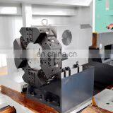 Horizontal CNC Brake Disk Used Lathe thumbnail-5