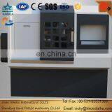 Cheap Price CNC Turning Machine Mini CNC Lathe thumbnail-4