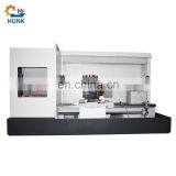 Large Machining CKNC61125 High Speed Computerized Milling Machines thumbnail-4