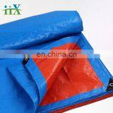 heavy duty waterproof knife coated cheap PE woven fabric