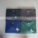 Pvc Long Rain Coat Jenny