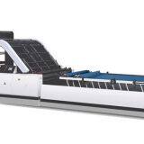 HRB-PACK 1300A Laminating Box Making Machine for Corrugated Cardboard thumbnail-2