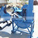 Multifunctional Dry Wheat Straw Cutter for Feed Animals thumbnail-3