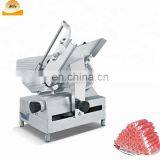10 Inch Frozen Meat Slicer Machine/italian Blade Meat Slicer Price thumbnail-1