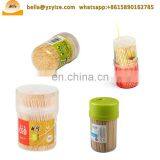 Disposable Toothpicks Weighing and Filling Into Bottle Machine Bamboo Toothpick Bottle Packing Machine thumbnail-6