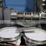 Excellent Capacity Rapeseed Oil Press Machine thumbnail-5