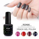 RONIKI Crackle Gel,Crack Gel,Nail Art Gel thumbnail-5