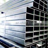 Wholesale Price 75*75 Galvanized Steel Square Tube Pipes thumbnail-4