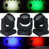 （NJ-L1915）LED 19*15W Moving Head Light 4in1 thumbnail-2