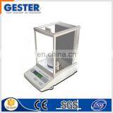 Made in China GESTER Physics Lab Equipment Digital Weighing Scale With Printer thumbnail-2