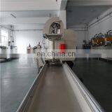 Cutting Angle 45-90 Degree/Two-station Heavy-duty Double-head Cutting Saw CNC thumbnail-4