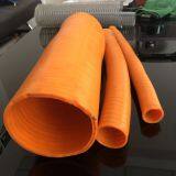 PVC Steel Wire Reinforced Hose thumbnail-2