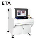 High Quality LED Line SMD Samsung Pick and Place Robot Machine With Good Service thumbnail-2