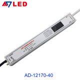 Good Price Customized Plastic Box for LED Driver thumbnail-3