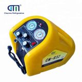 factory direct sale air conditioning gas refrigerant recovery machine CM-R32