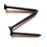 Bugle Head Metric Drywall Screws Drywall to Wood Gypsum Screw With Black Grey Phosphating thumbnail-4