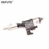 9709500-547 Fuel Injector Common Rail 095000-5471 8-97329703-1 thumbnail-2