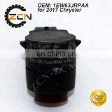1EW63JRPAA 0263013127 Датчик системы помощи при парковке PDC для Ram 1500 2500 3500 1EW63JRP AA