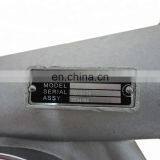 Original Quality and Hot Sale Diesel Engine Parts Aluminum Alloy K50 3594164 Turbocharger for Truck thumbnail-2