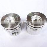 DCEC Dongfeng Truck Diesel Engine Parts 6BT Piston Kit 3926634 Piston thumbnail-4