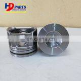 Diesel Engine Spare Parts V2403 Engine Piston 1J885-21111